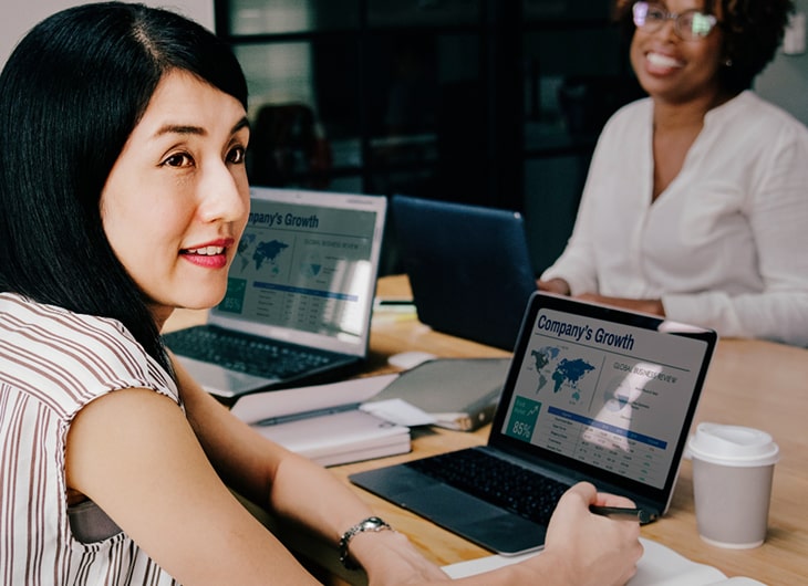 Professional Website Creation Services for Companies