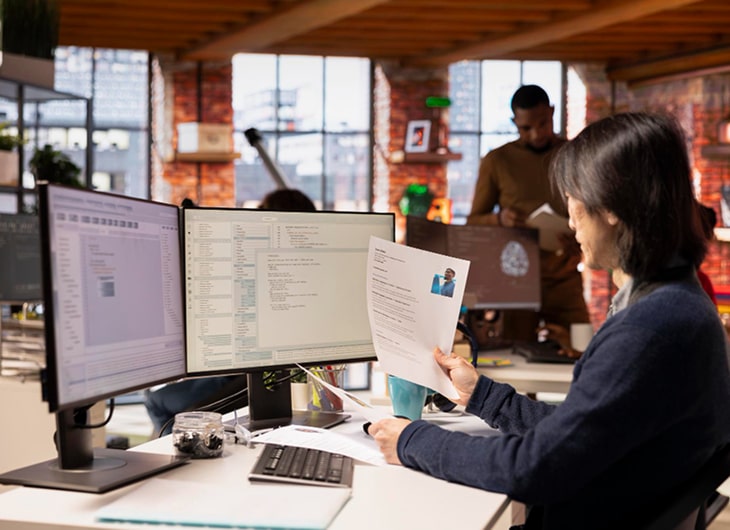 Advantages of Using Software House Services
