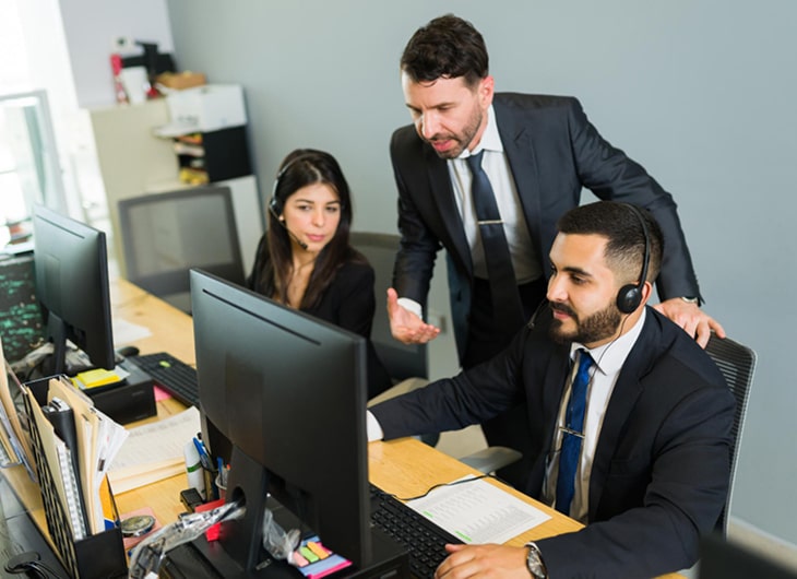Benefits of Outsourcing IT Support for Companies