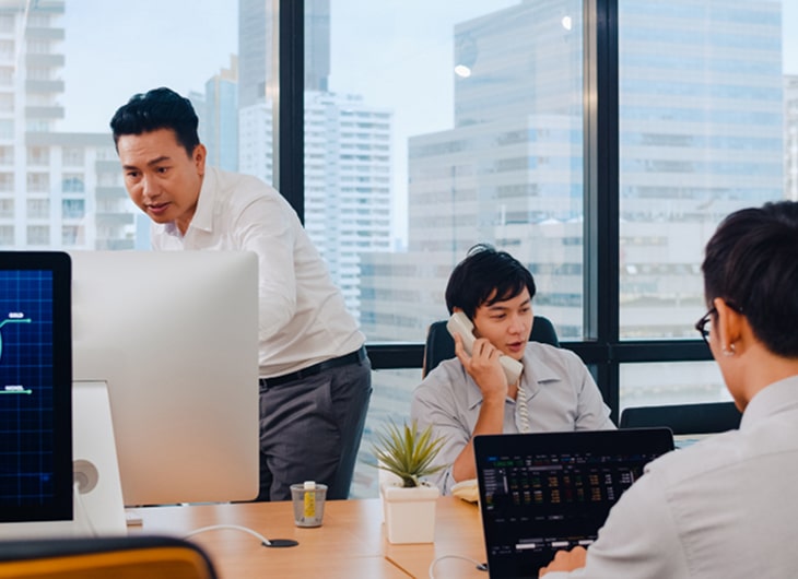 Keuntungan Outsourcing ke Software House