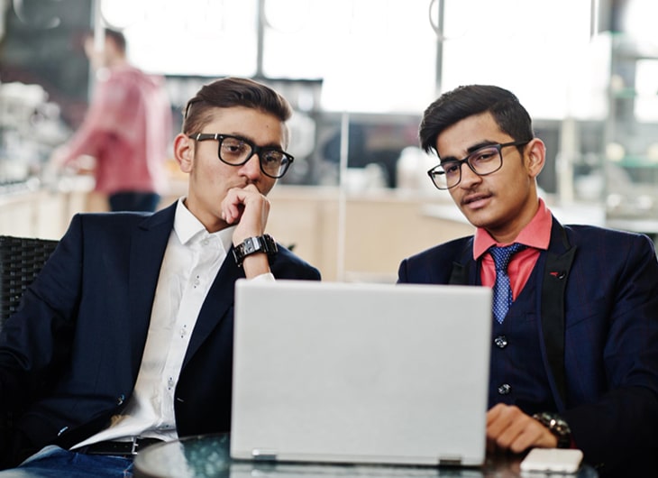 Jakarta IT Consultant for Integrated Technology Solutions