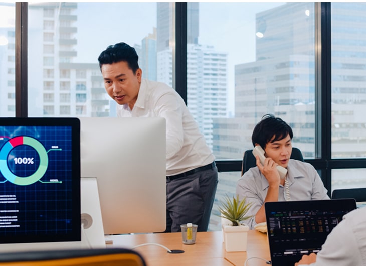 Kriteria Software House yang Profesional