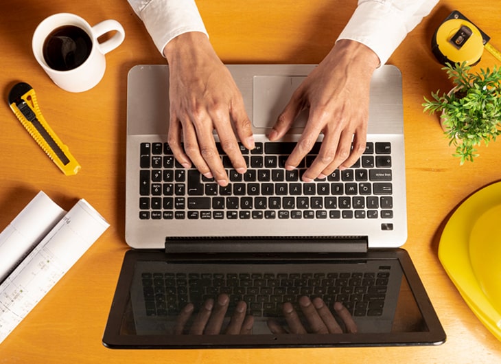Steps to Building a Professional Website