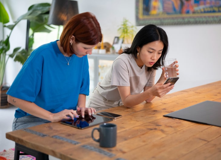 Easy Steps to Create an Application for Small Business