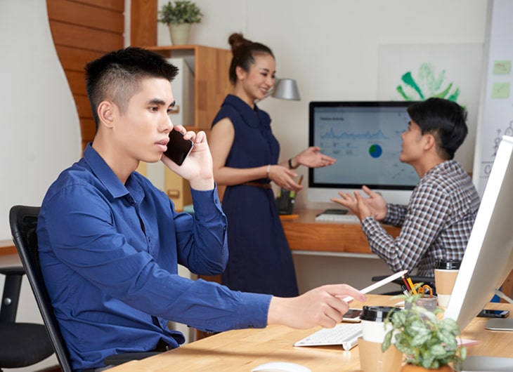 Main Services Offered by Software House