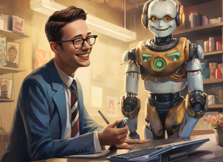 The Future of AI: Will It Replace Human Jobs?