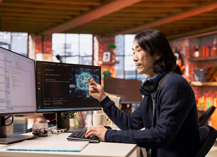 The Future of Software Development in Indonesia