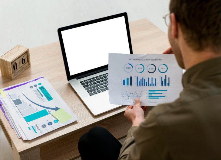 Memanfaatkan Analitik Web untuk Mengoptimalkan Kinerja Situs Anda