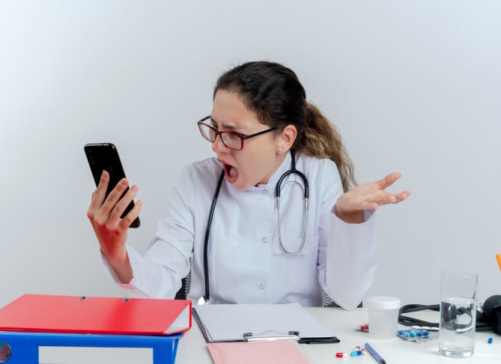 Building a Trustworthy Health App: Important Aspects to Consider