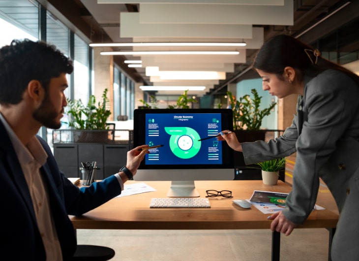 Building a Holistic Data Security Strategy with the Help of an IT Consultant