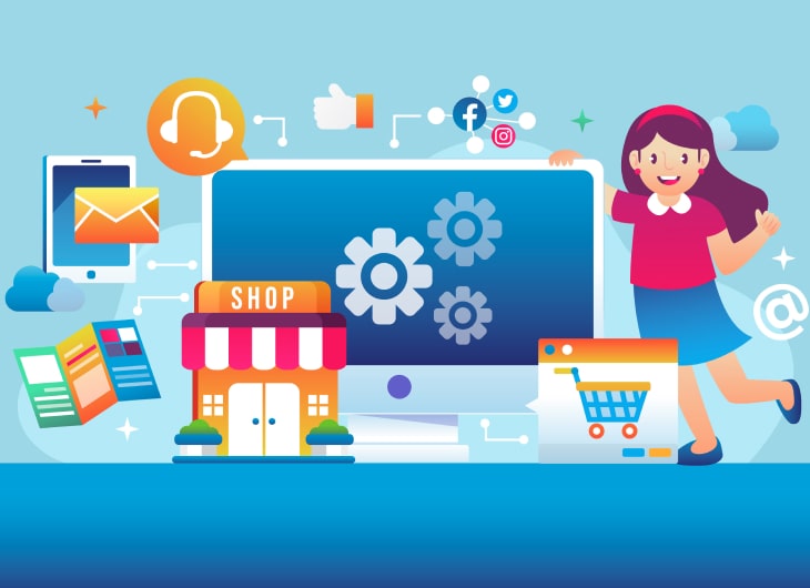 Building an Awesome E-Commerce Website: Tips and Tricks
