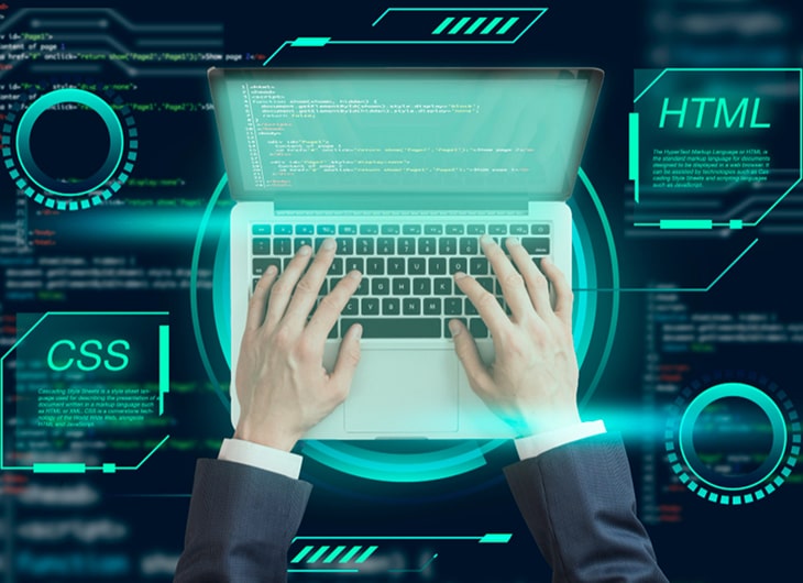 Creating APIs with Node.js and Express.js