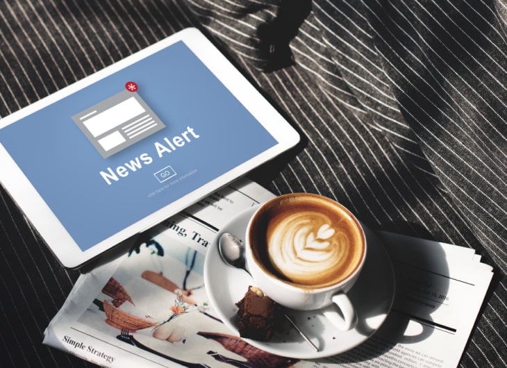 Creating a News App That Attracts Readers: Best Tips and Strategies