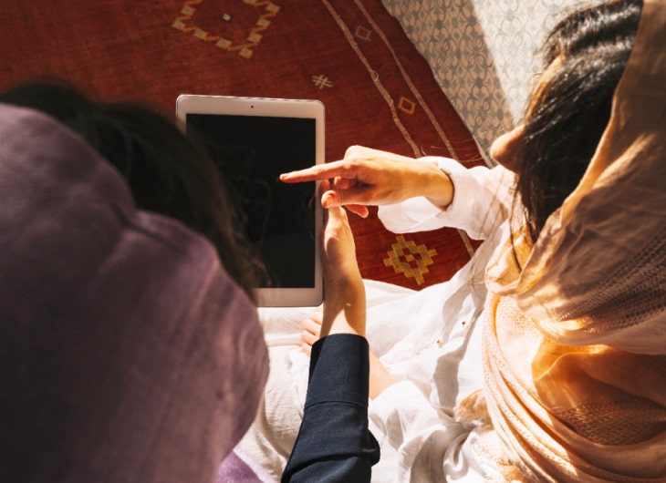 Creating a Practical Prayer Schedule Application