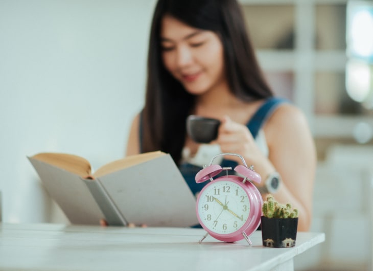 Creating an Effective Time Management Application