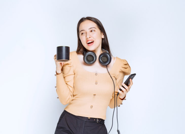 Creating a Clear Voice Recorder Application