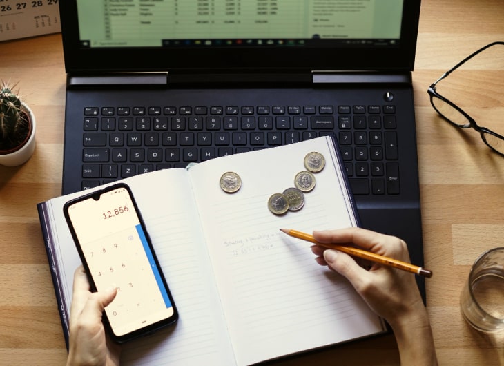 Creating a Personal Financial Planning Application