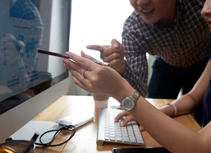 Creating an Application for Business: First Steps to Take