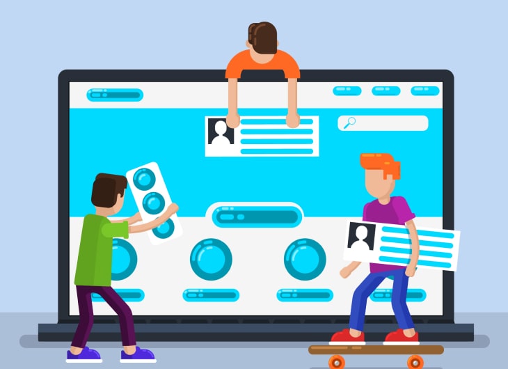 Creating Inspiring Content: The Key to Attracting Visitors to Your Site