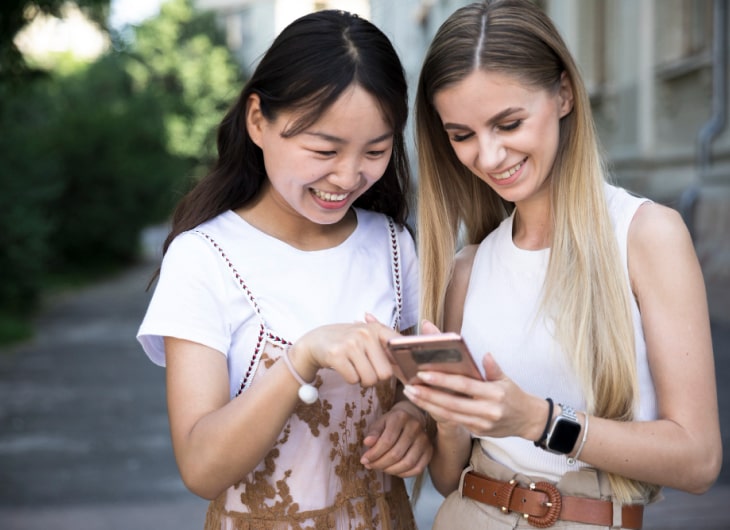Implementing Social Sharing Features in Your Application: Best Practice