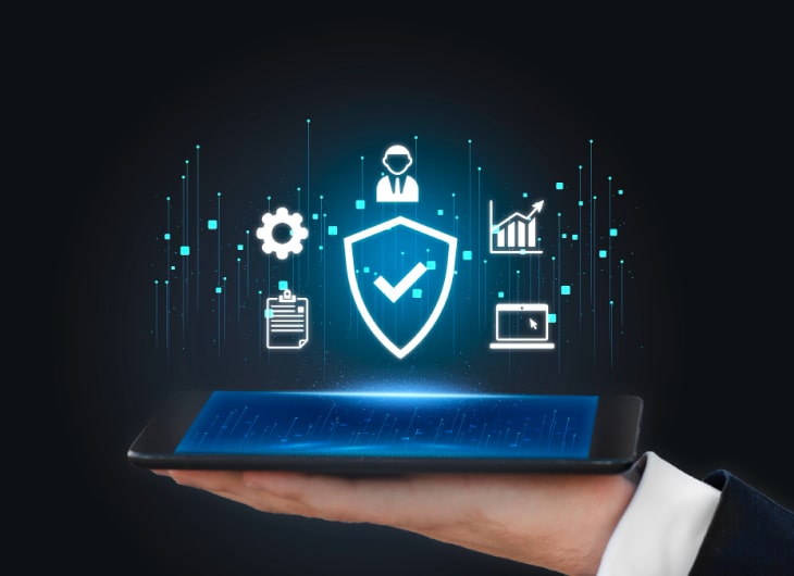 Implement Strong Security Features in Your Application Development