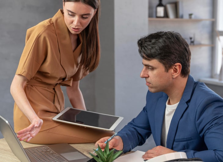 Implementing Efficient Virtualization Solutions with the Help of IT Consultants