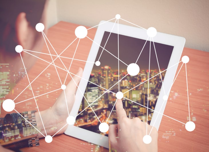 Implementing Internet of Things (IoT) Technology with the Help of an IT Consultant