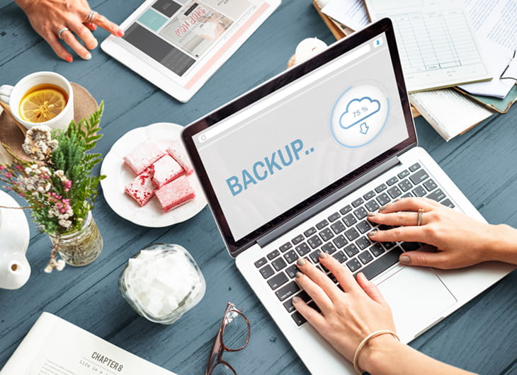 Why Regular Data Backups Are Mandatory