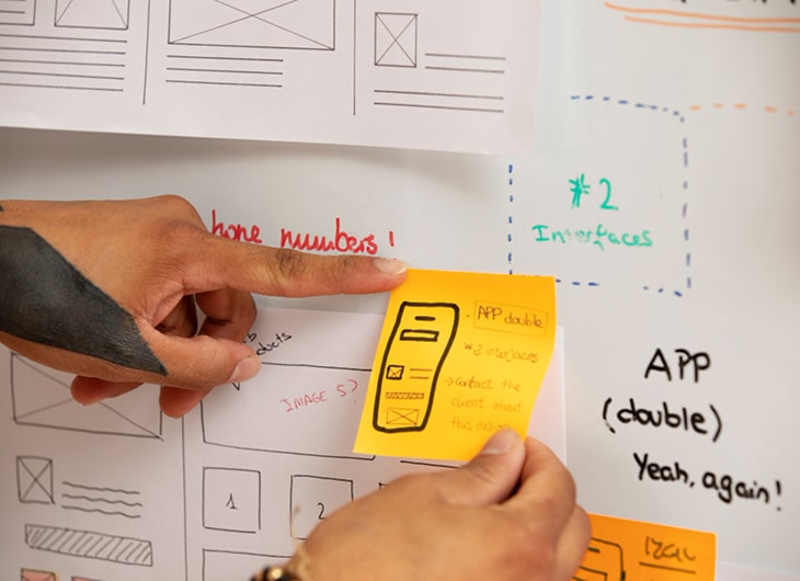 Why are Wireframes Important in Application Development?