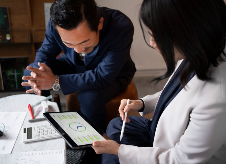 Overcoming System Integration Challenges with the Guidance of an IT Consultant