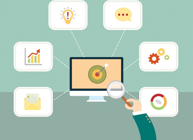 Managing Application Integration with Existing Systems