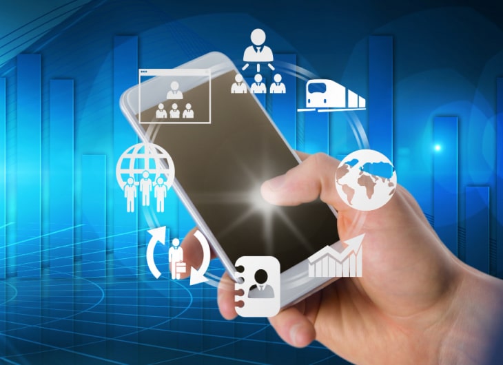 Developing Connected IoT Applications: Future Trends