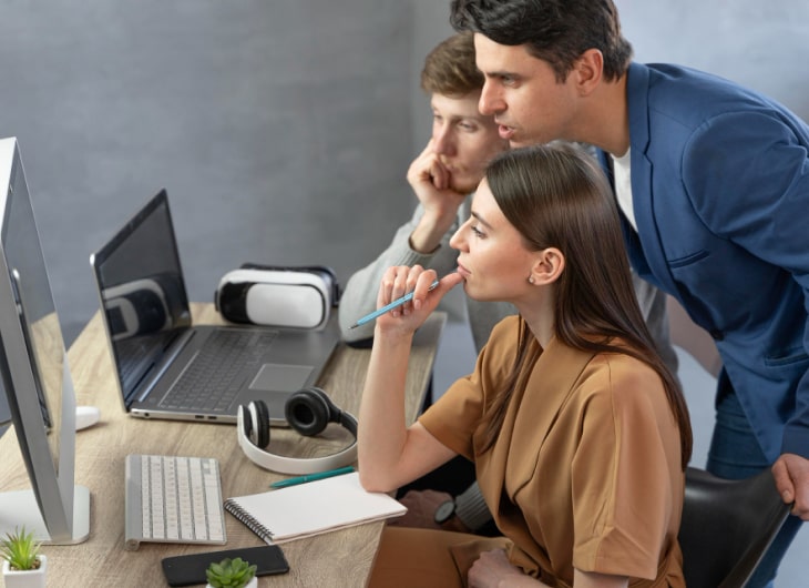 Menghadapi Tantangan Teknologi dengan Solusi IT Support yang Inovatif