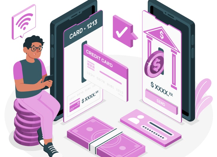 Integrating Online Payments in Applications
