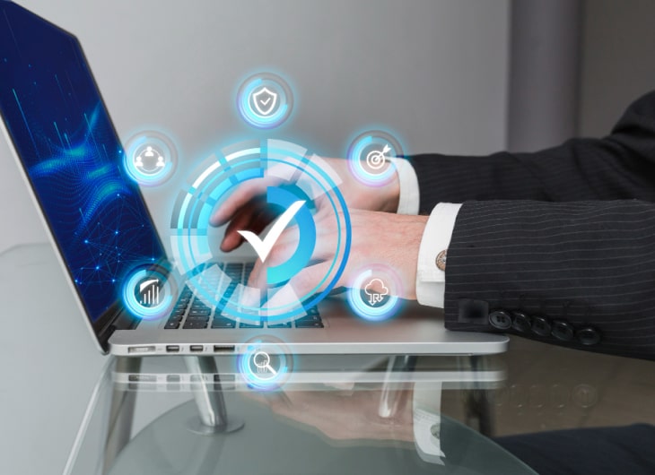 Optimizing IT Infrastructure with Consolidation and Standardization