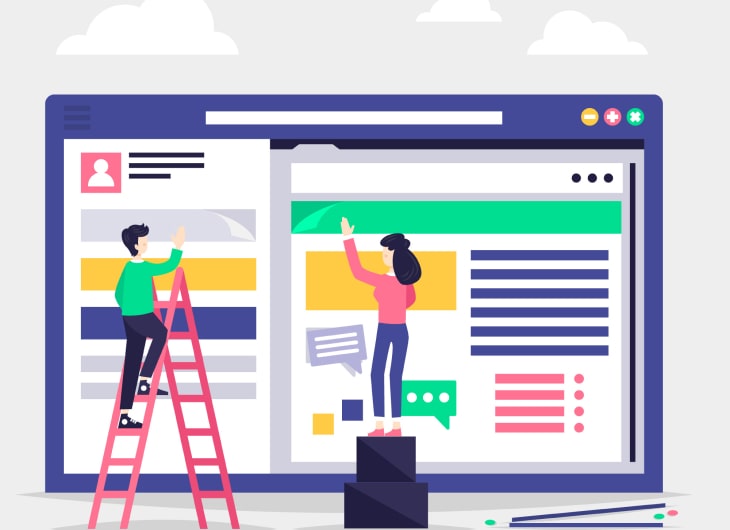 Step by Step Guide to Building a Website from Scratch
