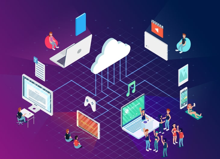 Guide to Building Cloud-Based Applications