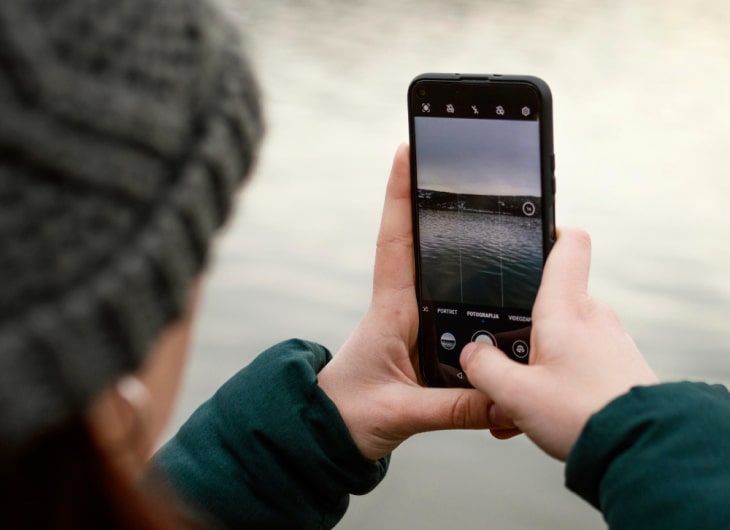 Guide to Creating Photography Applications with Filters