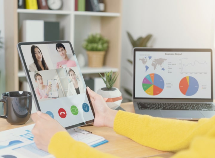 Guide to Creating an Online Consultation Application