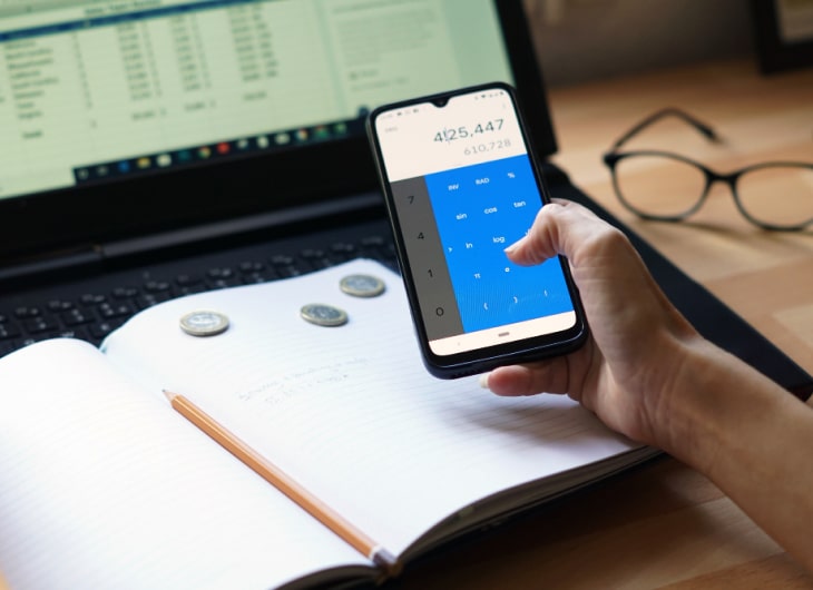 Guide to Creating Financial Management Applications
