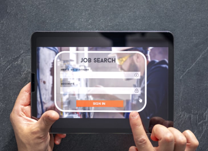 Guide to Making a Job Search Application