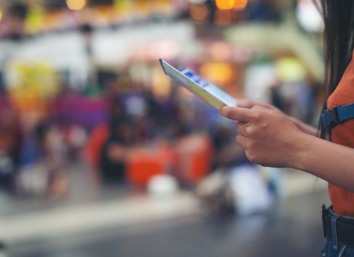 Guide to Creating Retail Apps