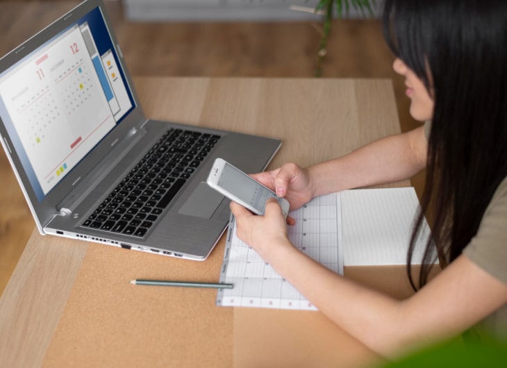 Guide to Creating an Online Survey Application
