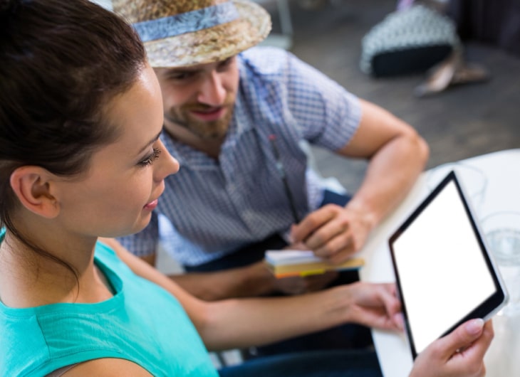 Guide to Creating Applications for Event Organizers