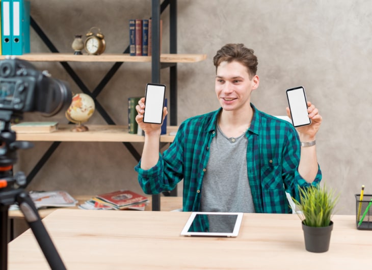 Guide to Creating a Streaming Video Application