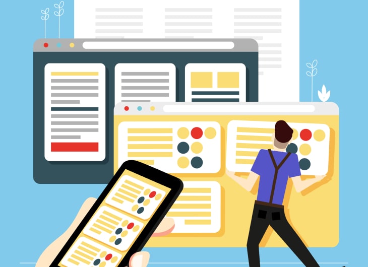 The Importance of Implementing Responsive Design in Your Application