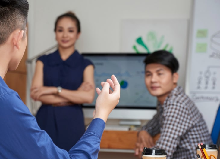 The Importance of End User Training in Implementing New IT Solutions