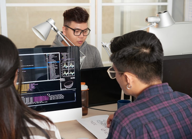 QA Engineer Role in Software House