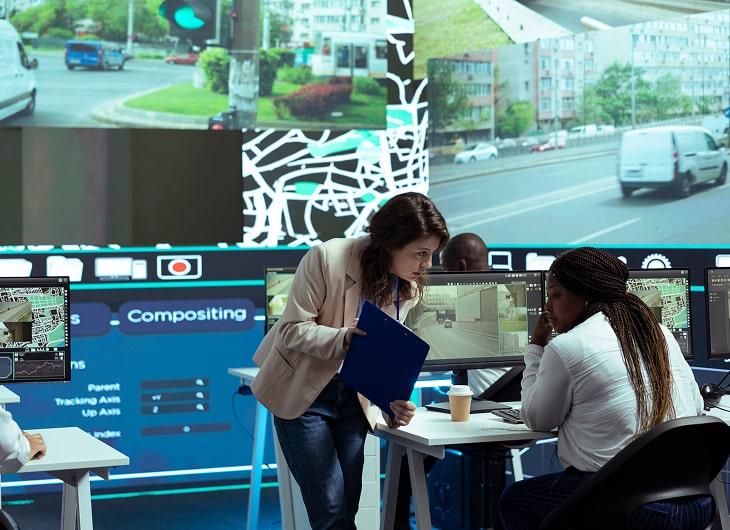 The Role of Software Houses in Digital Transformation