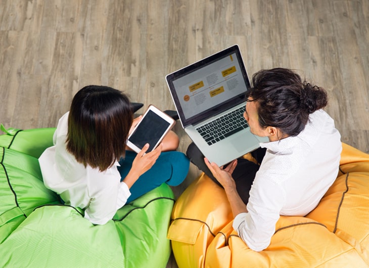 Difference between Native, Hybrid and Web App Applications